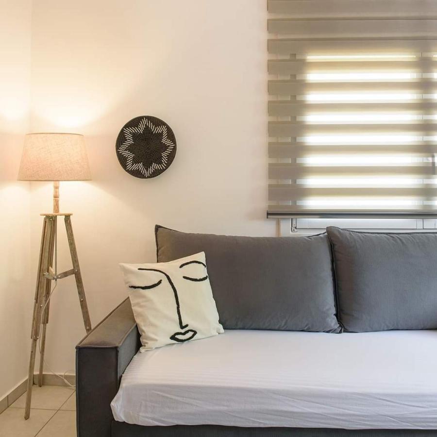 Hotel Papanikolaou Ierissós Luaran gambar