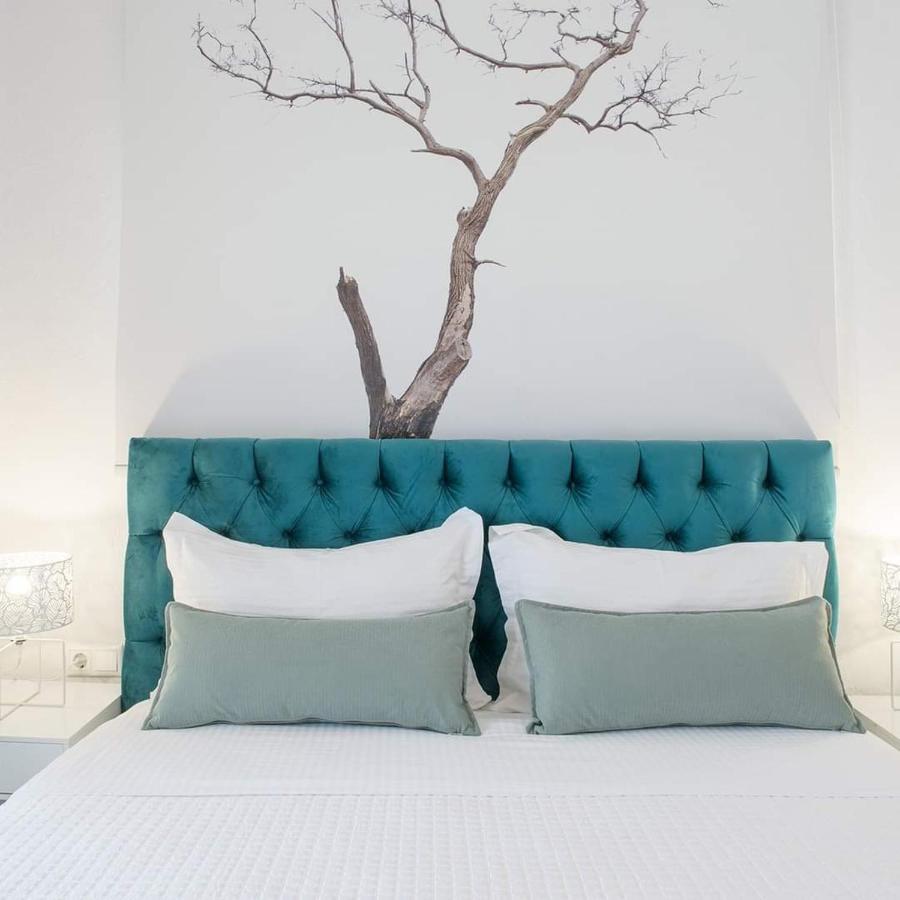 Hotel Papanikolaou Ierissós Luaran gambar