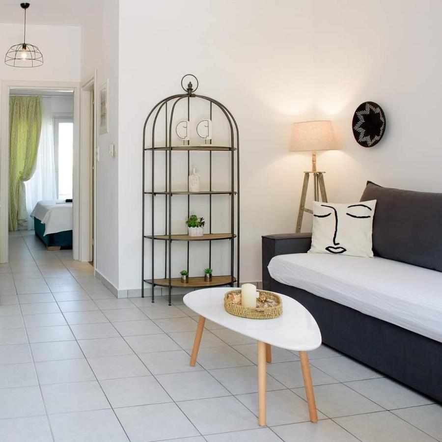 Hotel Papanikolaou Ierissós Luaran gambar