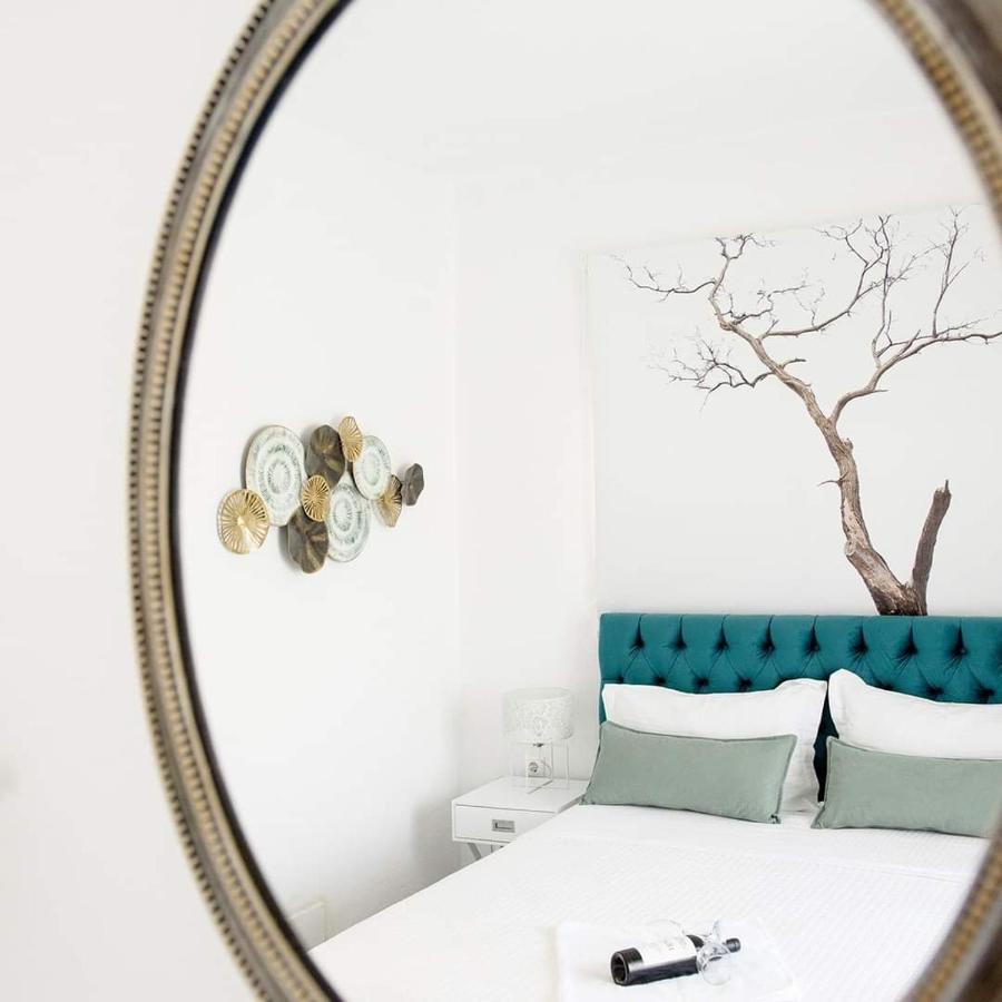 Hotel Papanikolaou Ierissós Luaran gambar