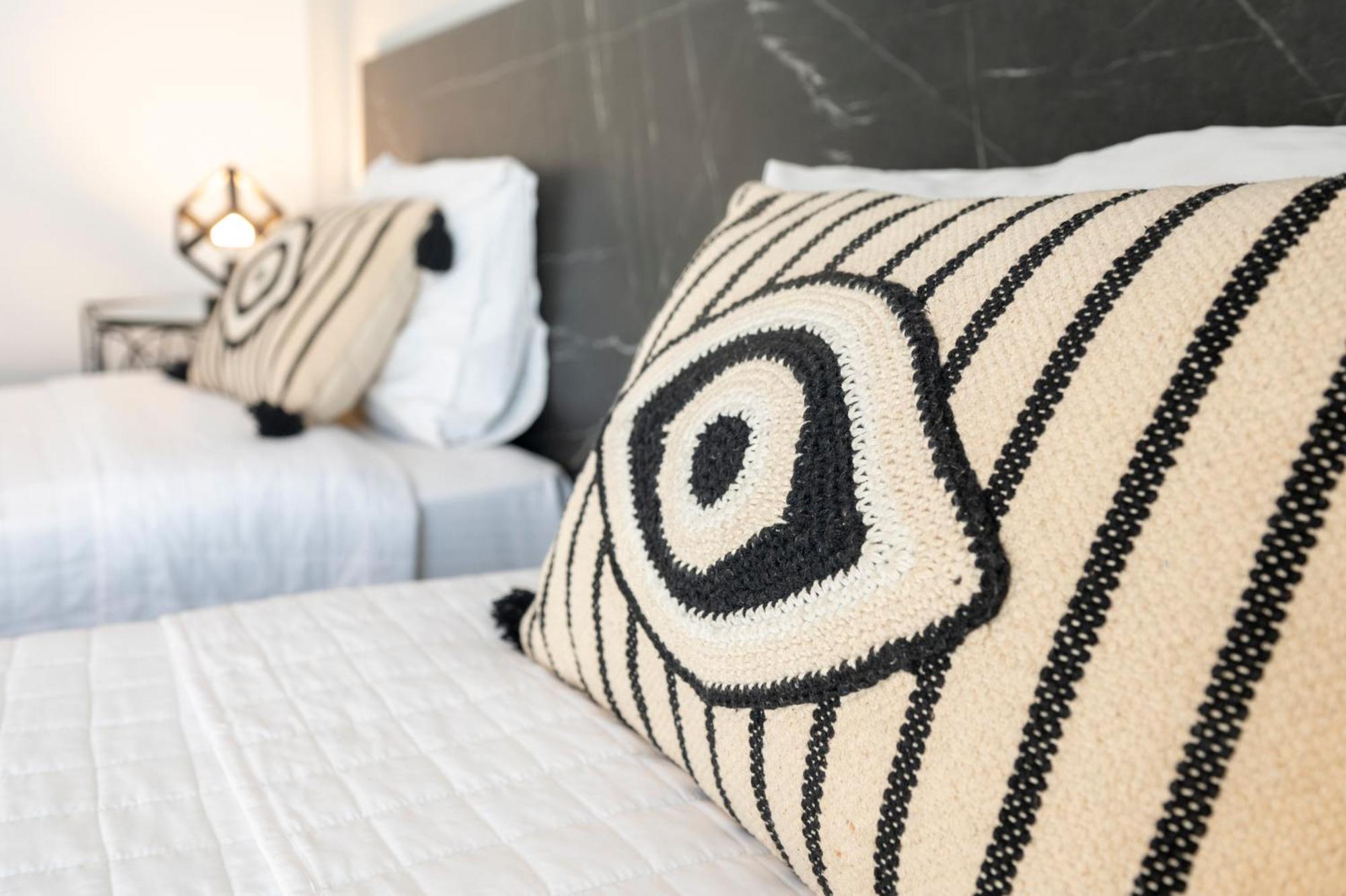 Hotel Papanikolaou Ierissós Luaran gambar