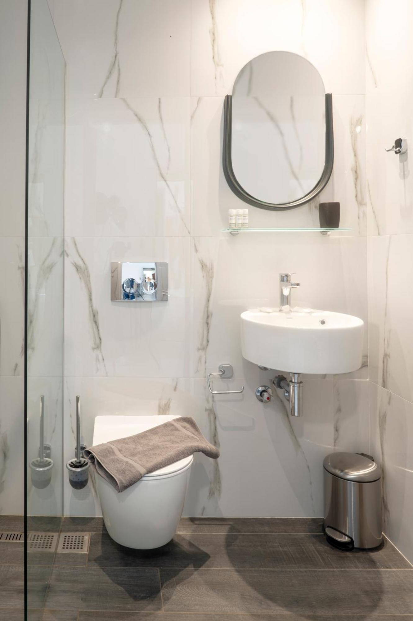 Hotel Papanikolaou Ierissós Luaran gambar