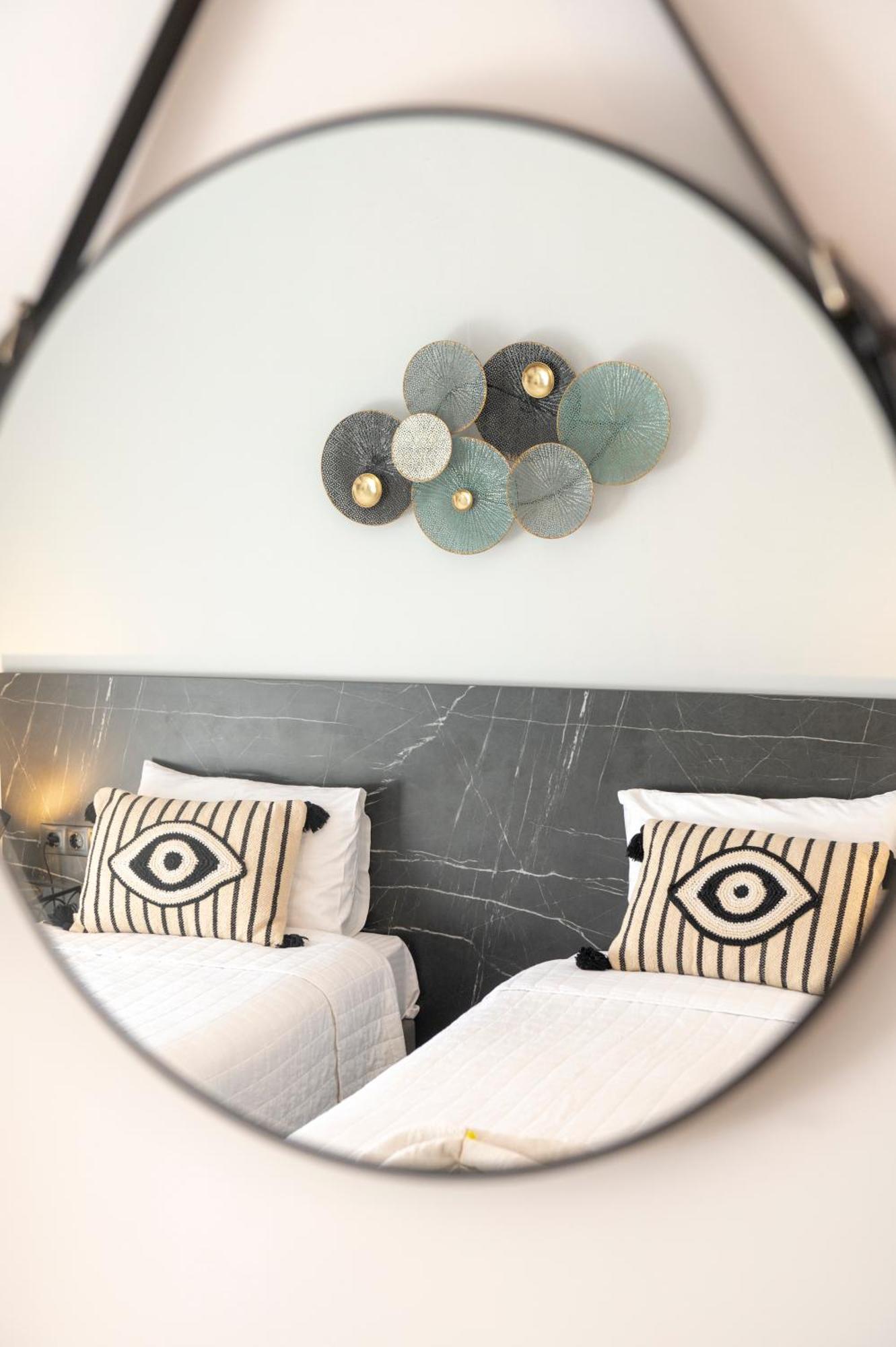 Hotel Papanikolaou Ierissós Luaran gambar