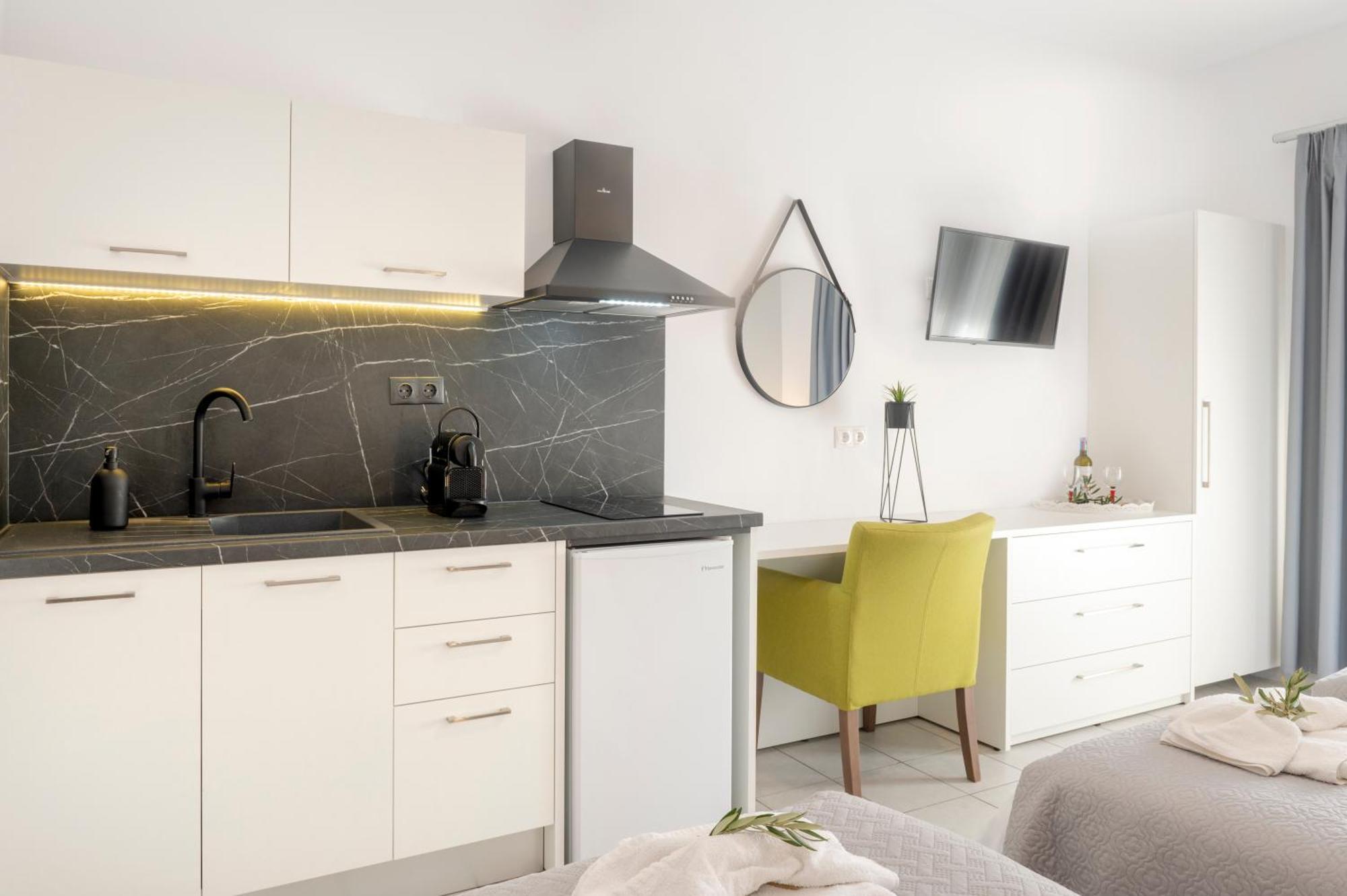 Hotel Papanikolaou Ierissós Luaran gambar